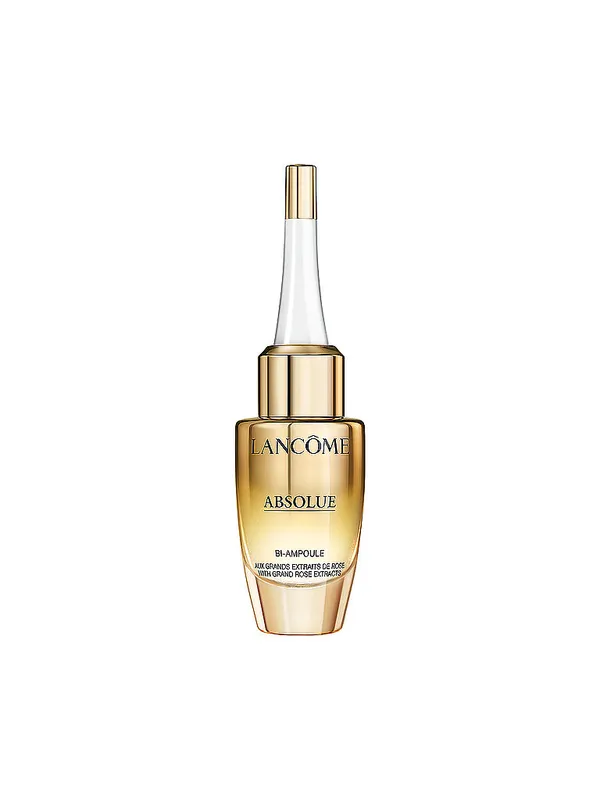 LANCÔME Sérum - Ampolla de doble capa Absolue 12ml