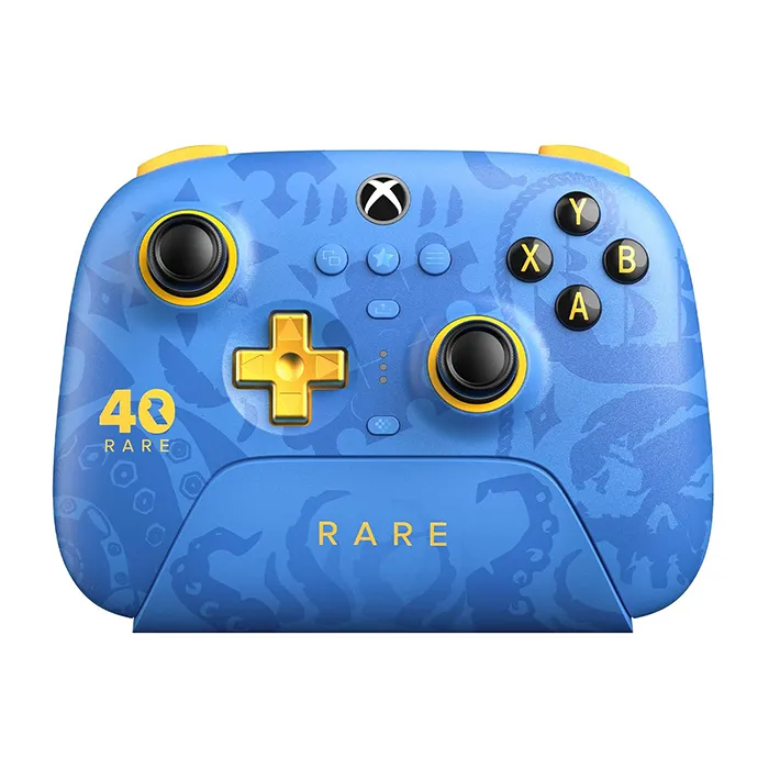 Mando Inalambrico 8Bitdo Ultimate 3 Mode Rare Edition Xbox One/Xbox Series/PC