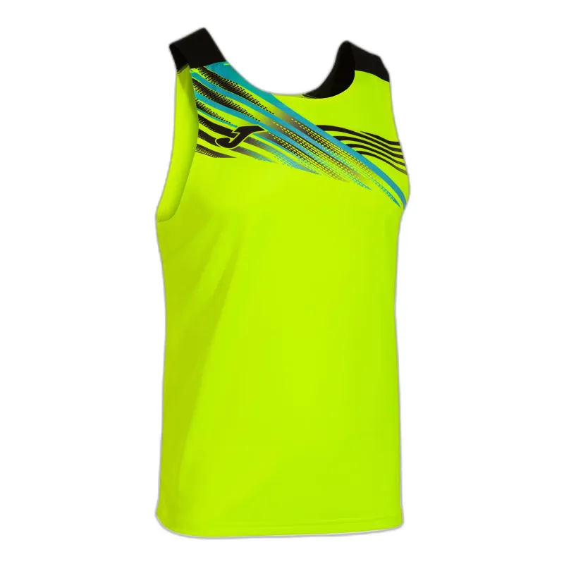 Camiseta de tirantes Joma Elite X