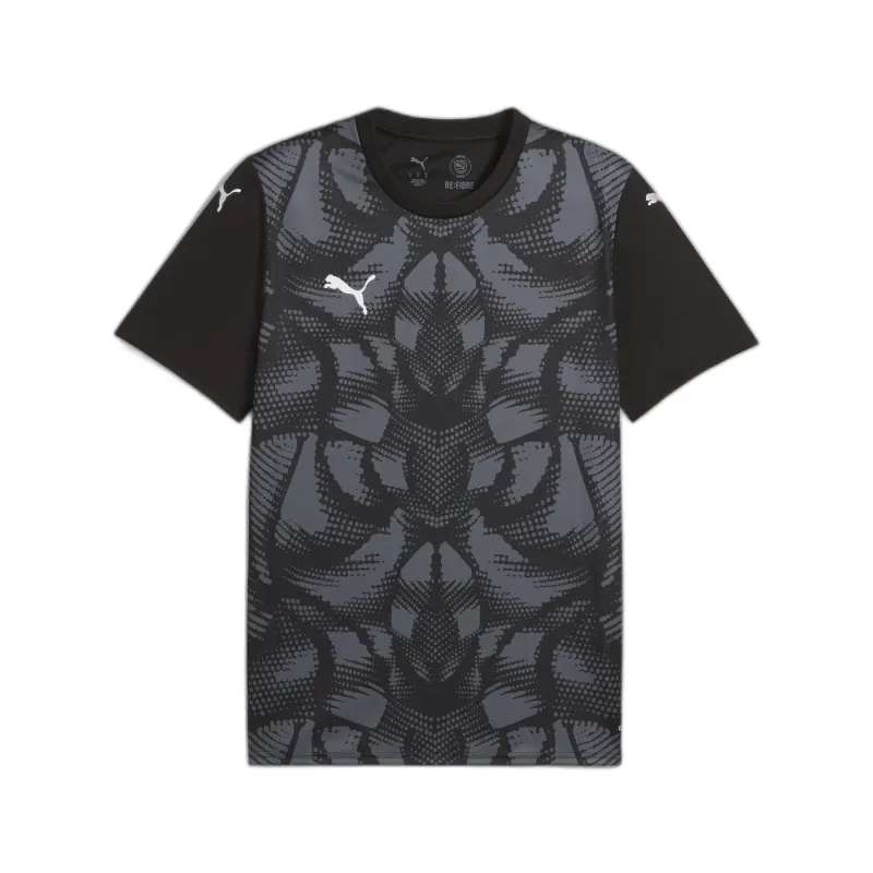 Camiseta Puma Team Ultimate