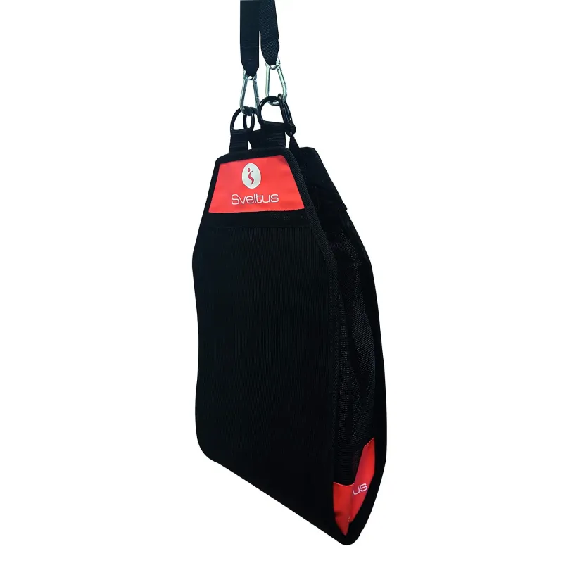 Bolsa de energía Sveltus 60x32cm