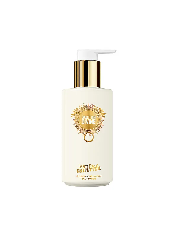JEAN PAUL GAULTIER Gaultier Divine Loción Corporal 200ml