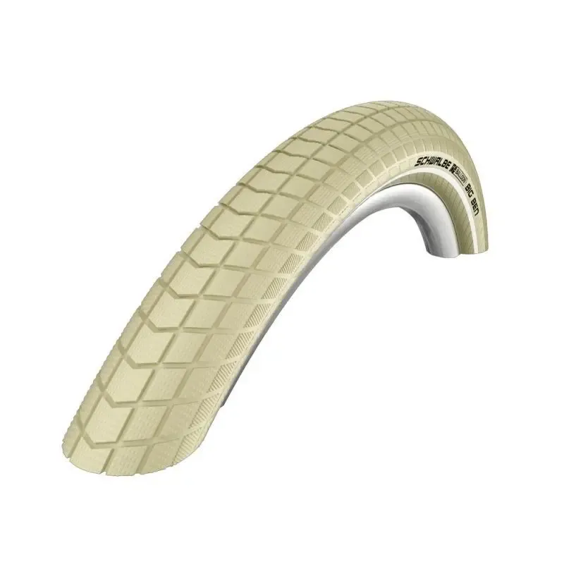 Neumático Schwalbe Big Ben K-Guard