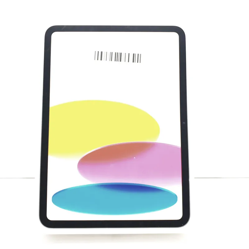Apple iPad 11th Gen A16 2025 (A3354) 128GB Plata 11