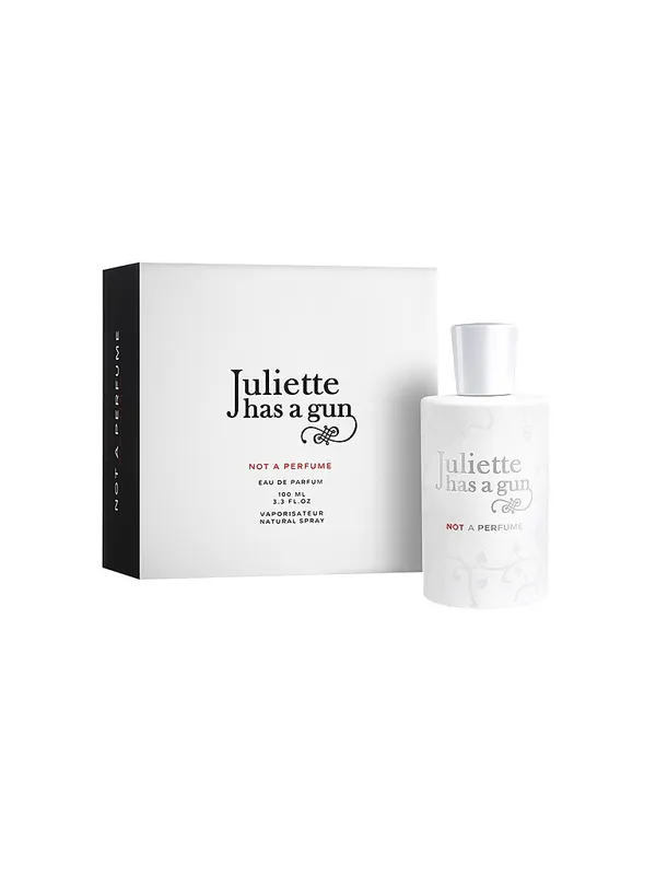 JULIETTE HAS A GUN Not A Perfume Eau de Parfum 100ml