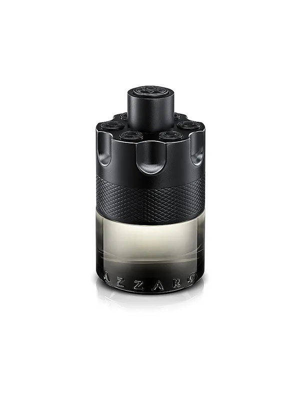 AZZARO The Most Wanted Eau de Toilette 100ml