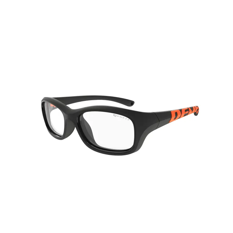 Gafas de sol para niños Demetz Softness R XS