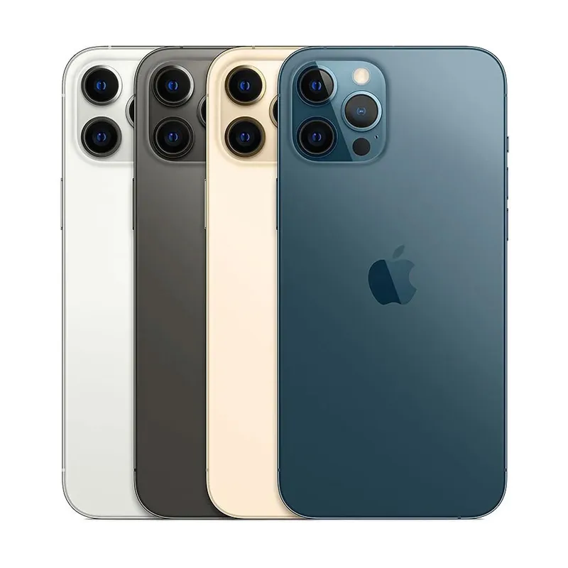 Apple iPhone 12 Pro Max 128 GB