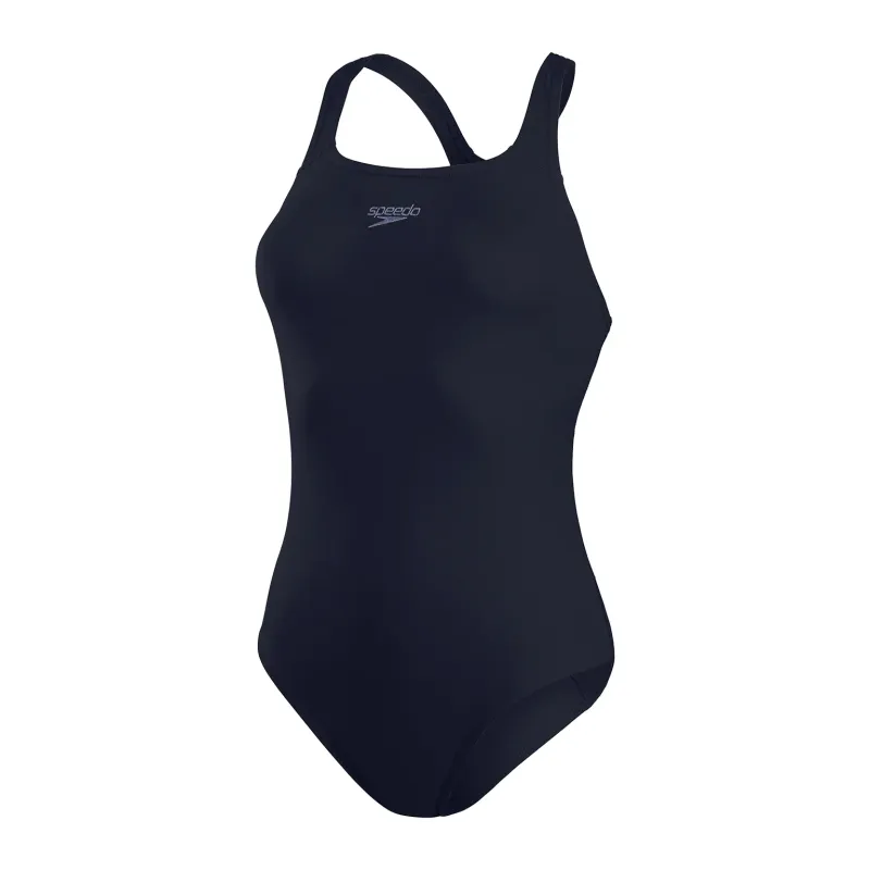Traje de baño de 1 pieza para mujer Speedo Eco+ Medalist