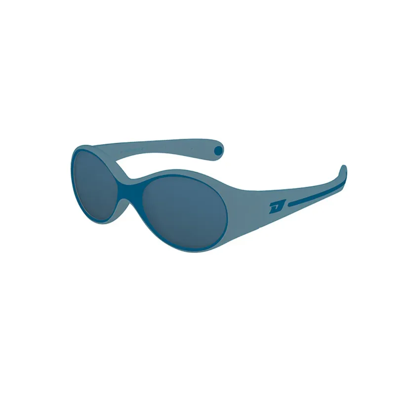 Gafas de sol para niños Demetz Mini-Clip