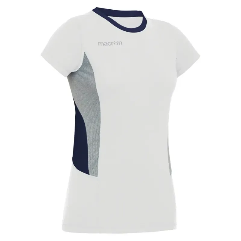 Camiseta mujer Macron Irene