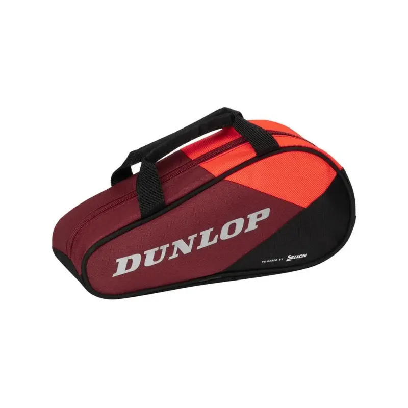 Bolsa para raquetas de ping pong Dunlop Cx