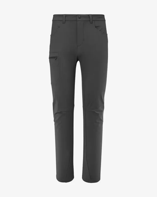Pantalón largo Millet Ubic Stretch negro - 42