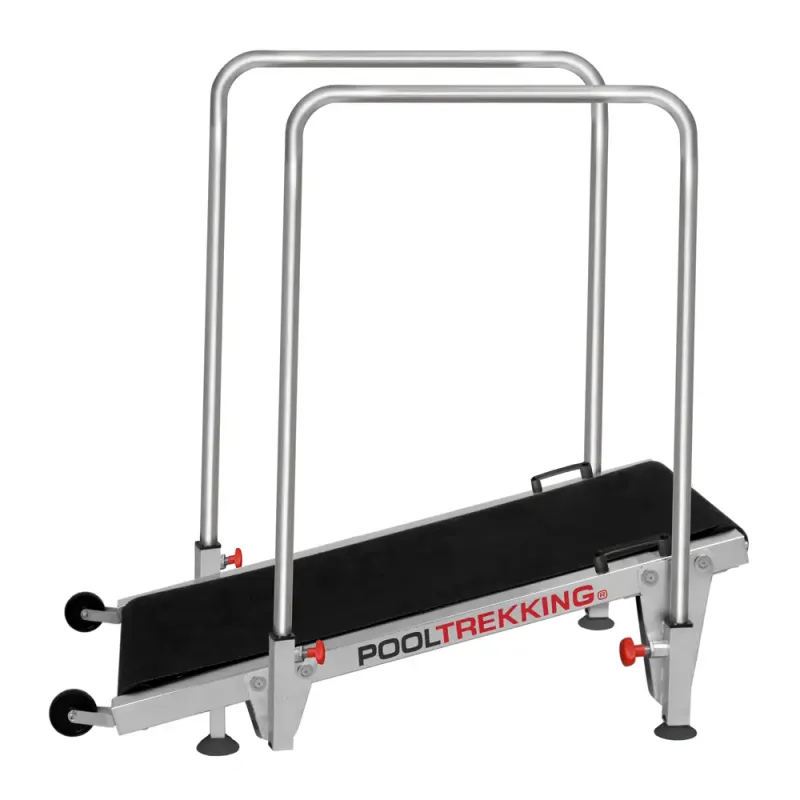 Tapis de course acuático Poolbiking Medical