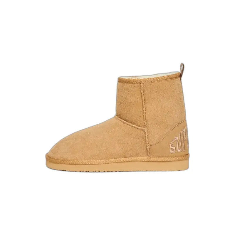 Botines de mujer Superdry Sherpa