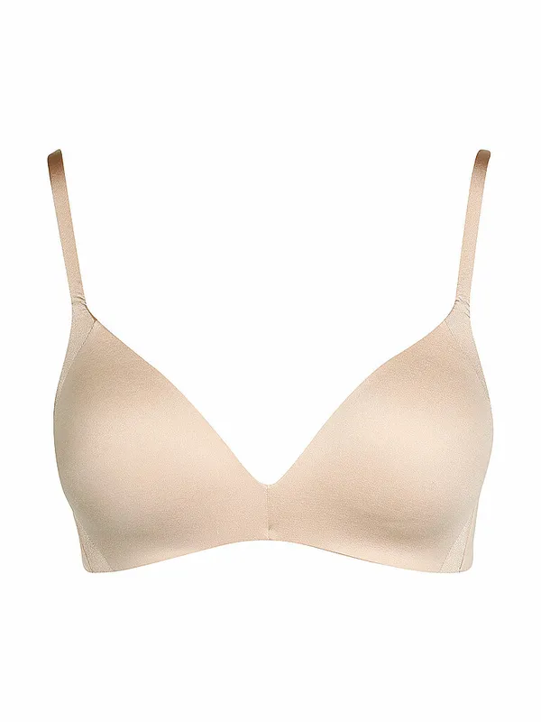 TRIUMPH Sujetador con relleno sin aros BODY MAKEUP beige neutro beige | 75B
