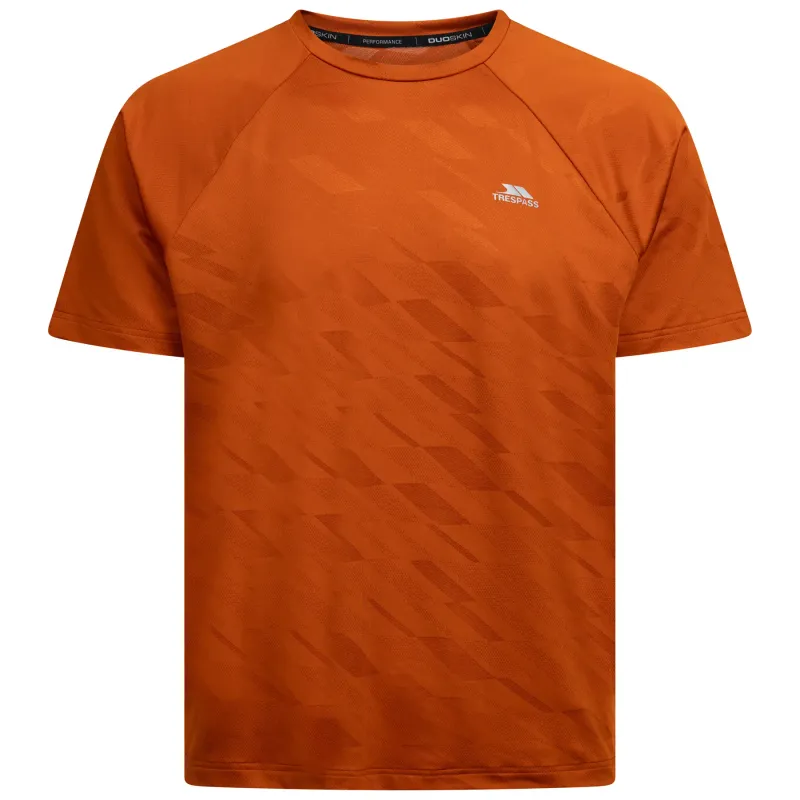 T-shirt Trespass Trillon