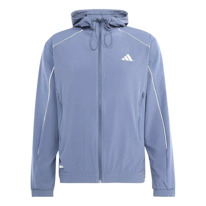 Chaqueta de chándal adidas Tech Apparel