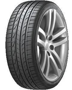 Hankook Ventus S1 Noble2 H452b HRS ( 255/45 R19 104H XL 4PR, MOE, runflat SBL )