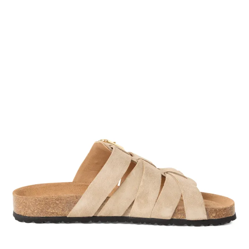 Sandalias de mujer Tamaris 1-27502-46