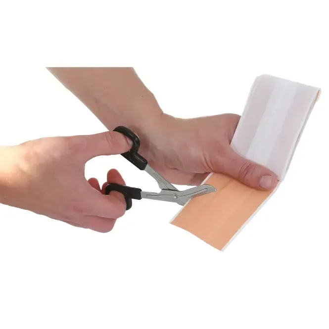 Tira de vendaje impermeable recortable PowerCare