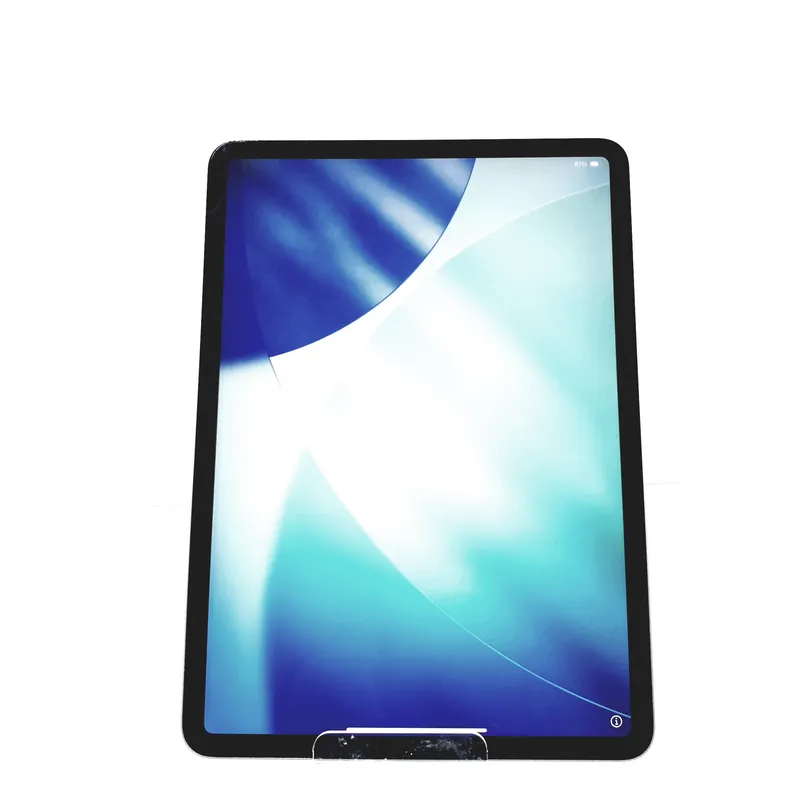 Apple iPad Pro 4th Gen (A2759) 128 GB Gris Espacial 11