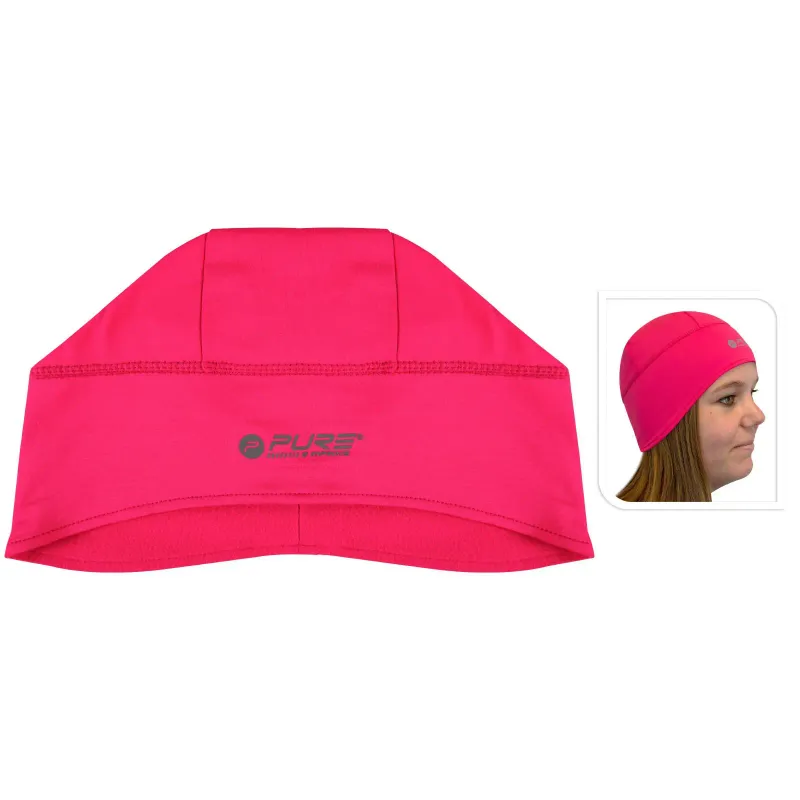 Gorro de carreras Pure2Improve