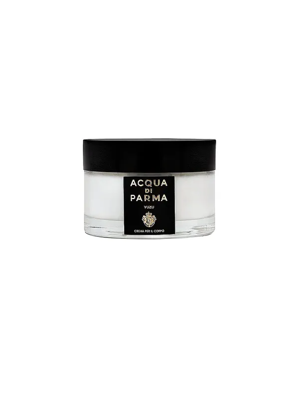 ACQUA DI PARMA Signatures of the Sun - Crema Corporal Yuzu 150ml