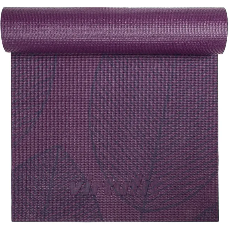 Esterillas de yoga VirtuFit Premium Mulberry Leaf