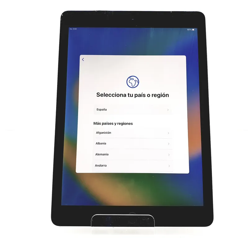 Apple iPad Pro 2016 (A1674) 32 GB 4G 9,7