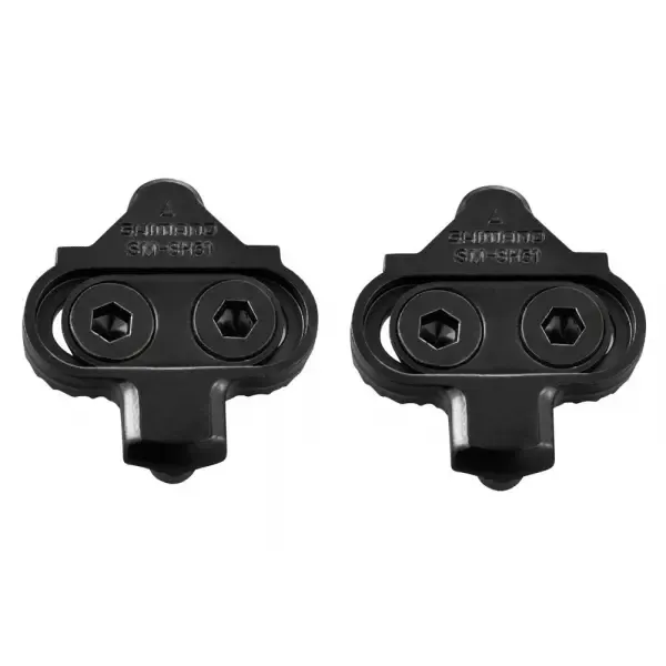 Calapiés Shimano SM-SH51
