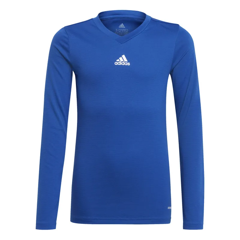 Camiseta para niños adidas Team Base