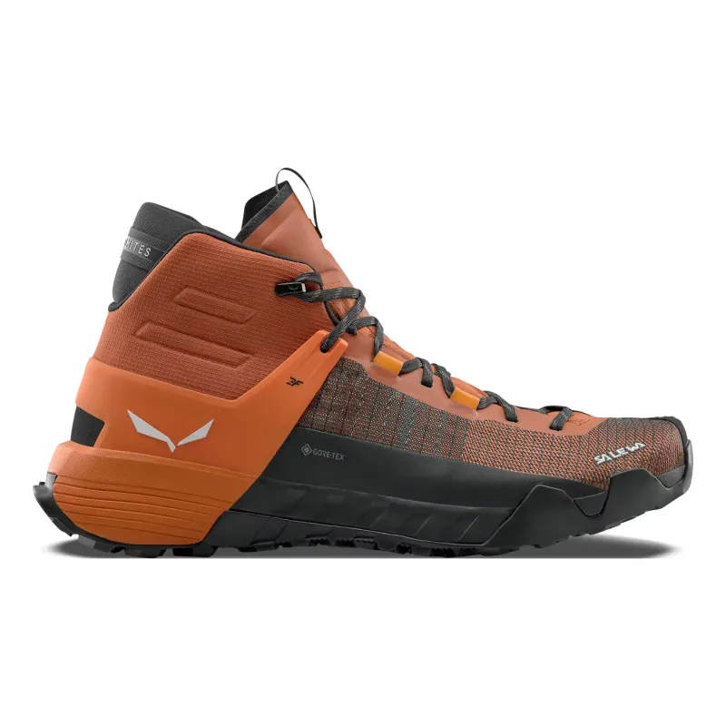 Botas de montaña Salewa Wildfire NXT Mid GTX