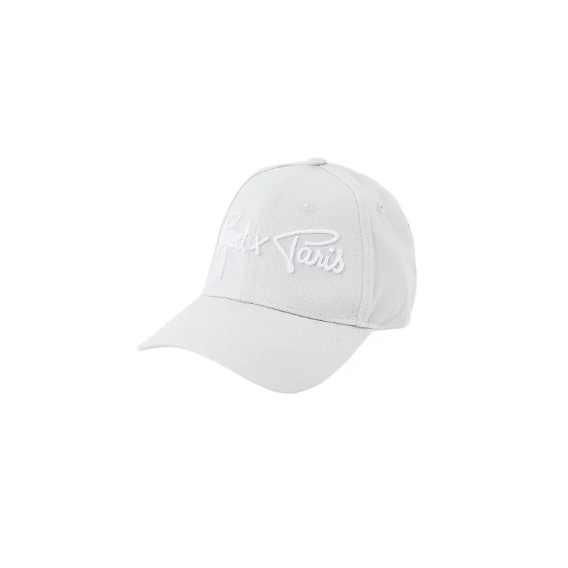 Gorra de béisbol ajustable Project X Paris