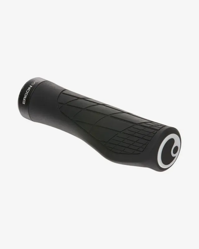 Puños Ergon GA3-L negro