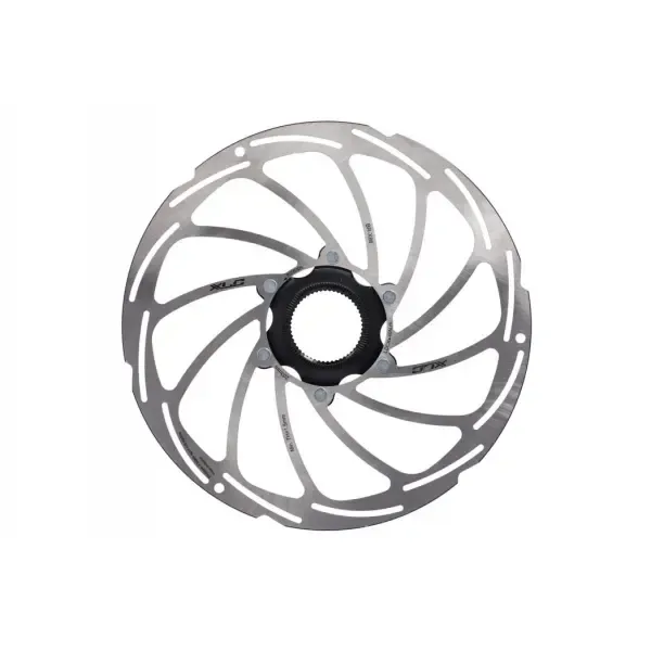 Disco de freno XLC BR-X86 Centerlock 180 mm