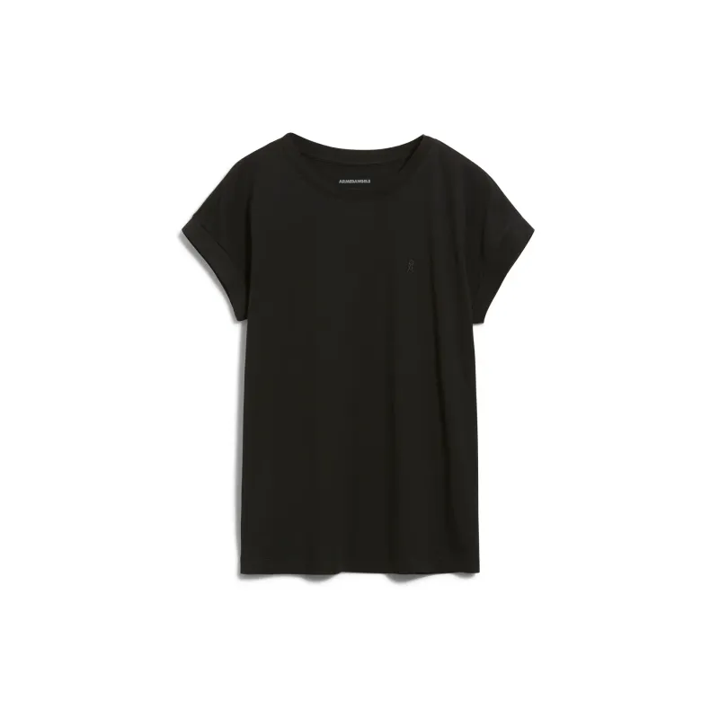 Camiseta de mujer ARMEDANGELS Idaara
