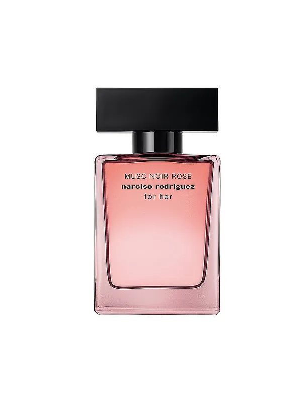 NARCISO RODRIGUEZ For her musc noir rose Eau de Parfum 30ml