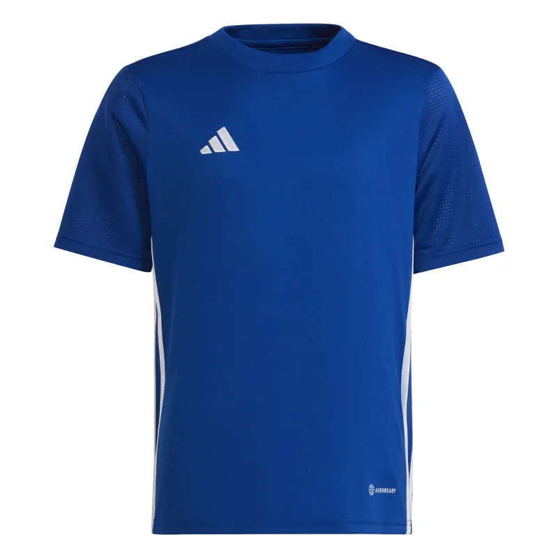 Camiseta para niños adidas Tabela 23