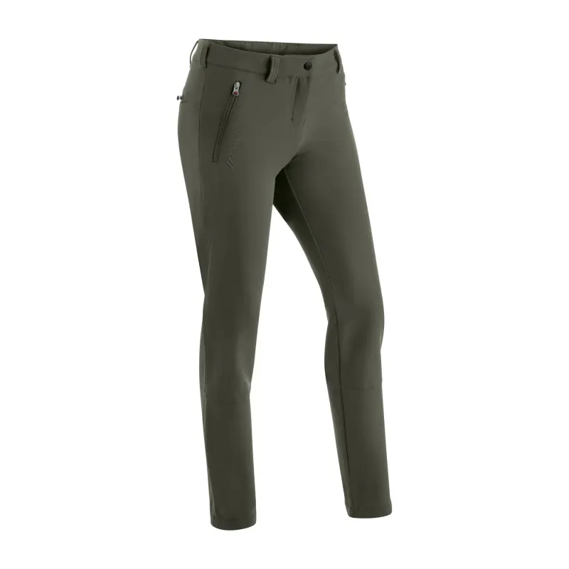 Pantalón de senderismo Maier Sports Helga