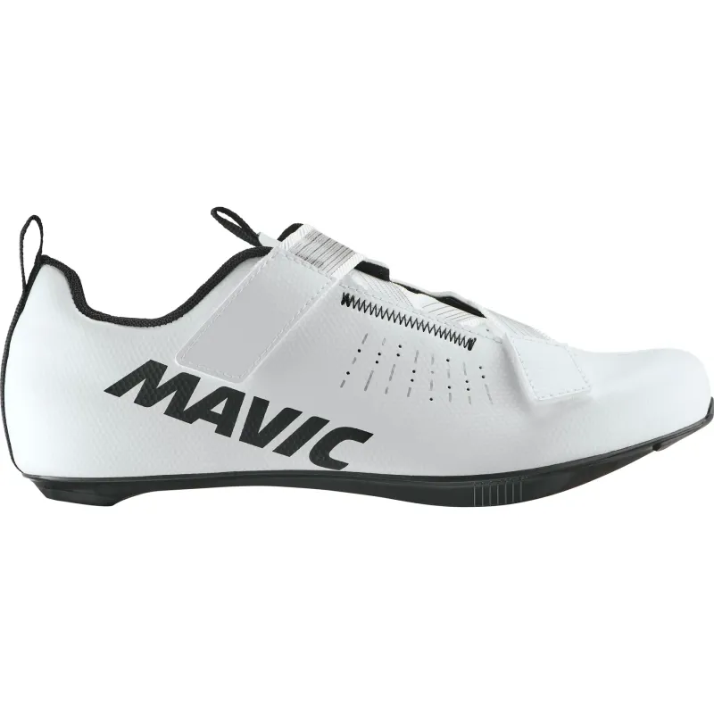 Zapatos Mavic Aksium Strap