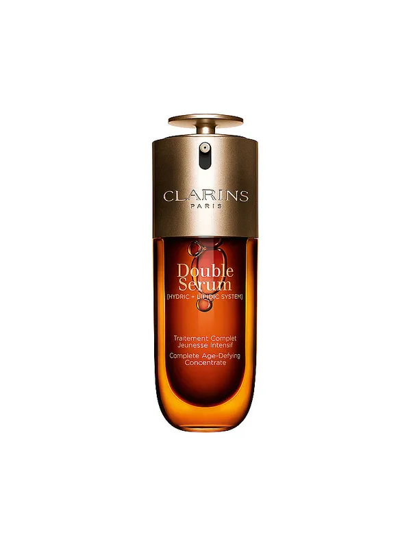 CLARINS Double Serum 50 ml