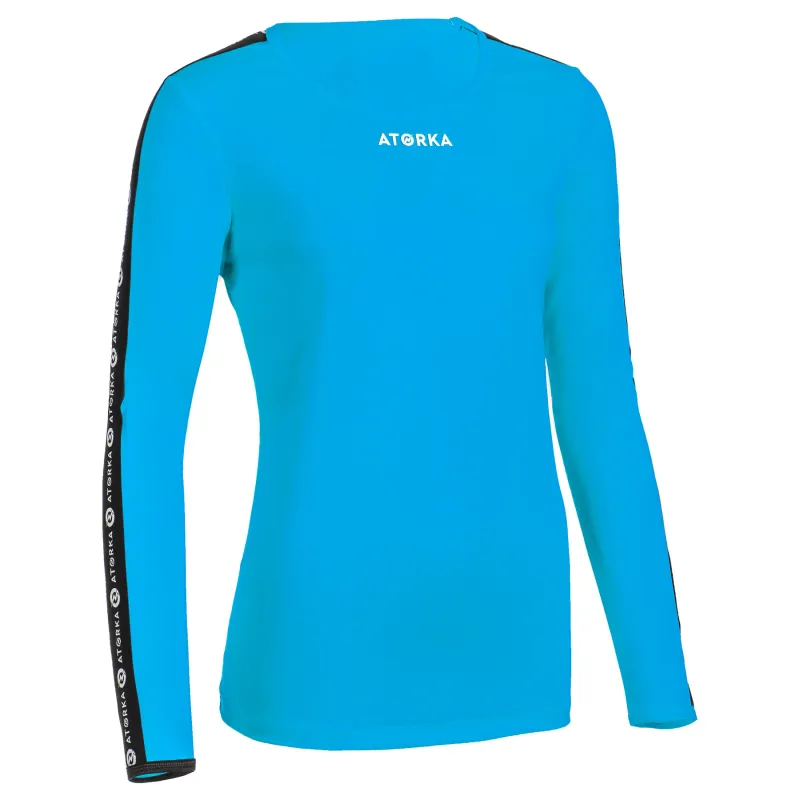 Camiseta de mujer Atorka TS H100