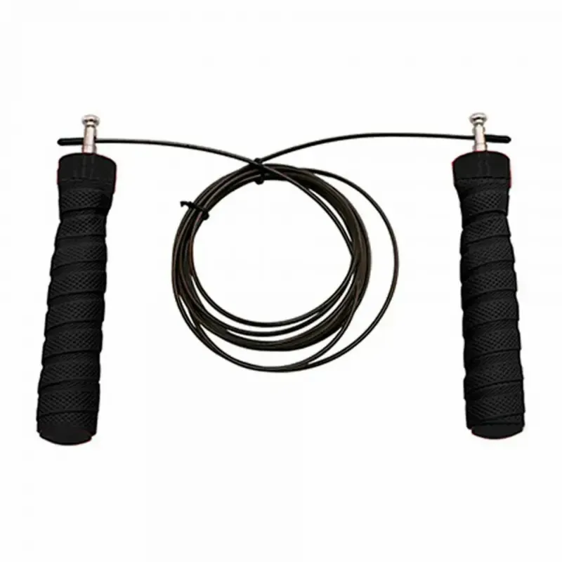 Cuerda de saltar Softee Elite Comba Grip