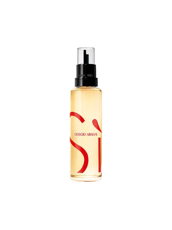ARMANI Sì Passione Eau de Parfum Intense 100ml Frasco de recarga