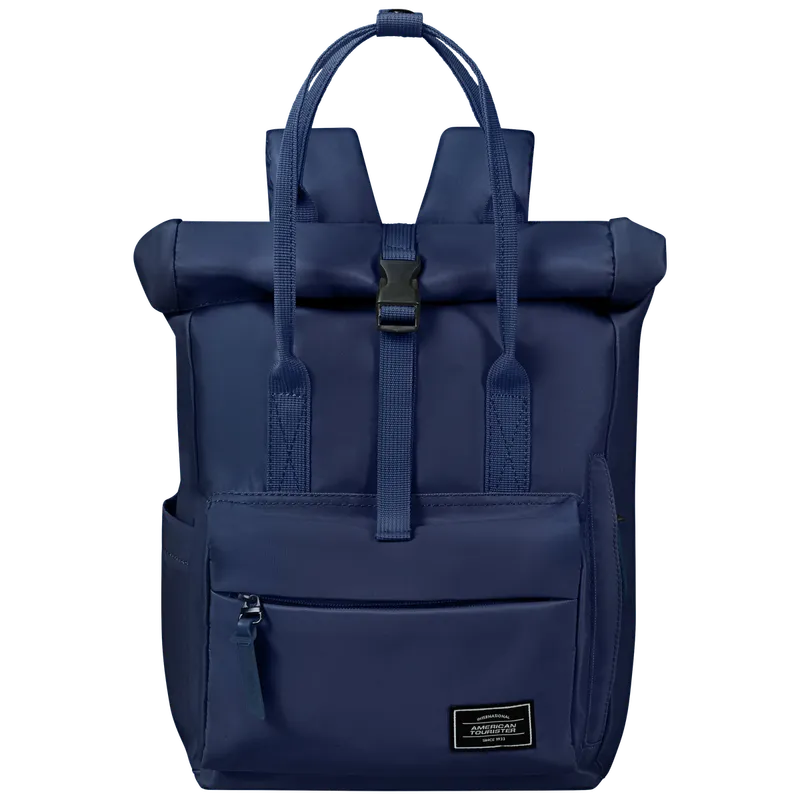 American Tourister Urban Groove Mochila Midnight Navy