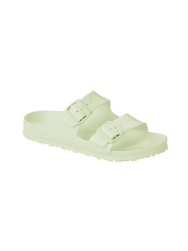 BIRKENSTOCK Pantoletten ARIZONA EVA verde | 41