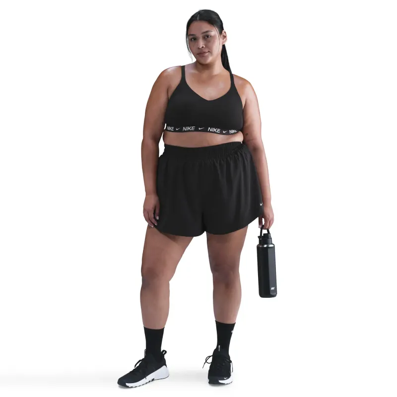 Sujetador de sujeción ligera para mujer Nike Indy