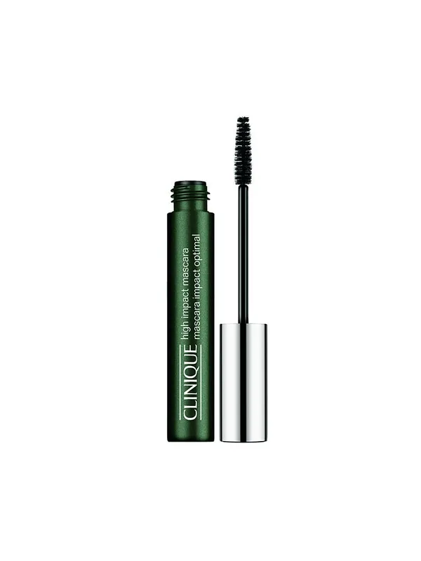 CLINIQUE High Impact Mascara (01 Black)