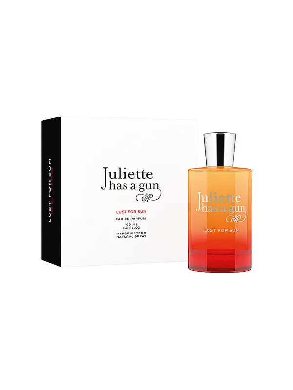 JULIETTE HAS A GUN Lust For Sun Eau de Parfum 100ml